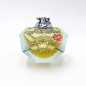 Accendino in Vetro di Murano Attribuito a Flavio Poli Anni 70