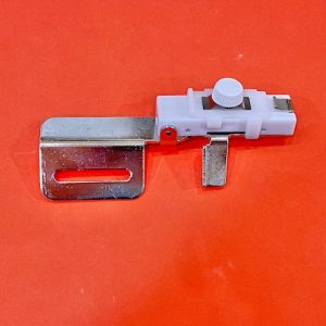 Adattatore per arricciature con elastico Elna cod. 795817117